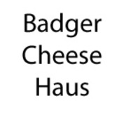 Badger Cheese Haus