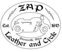 Zap Leather & Cycle