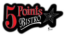 5 Points Bistro