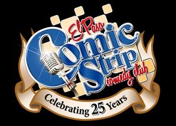 El Paso Comic Strip