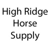 High Ridge Horse Supply