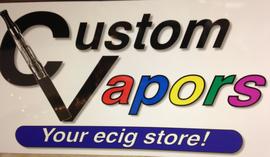 Custom Vapors