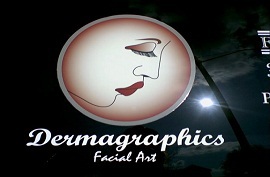 Jackie @ Beauty Grafix