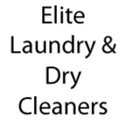 Elite Laundry & Dry Cleaning
