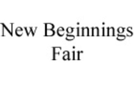 New Beginnings Fair