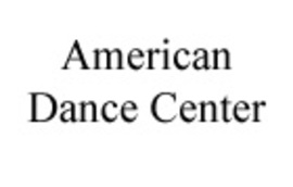 American Dance Center