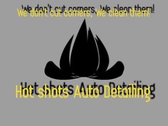 Hot Shots Auto Detailing