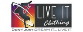Live It Clothing