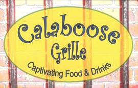 Calaboose Grille