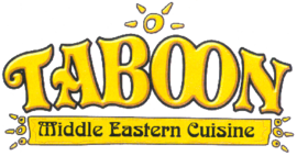 Taboon Restaurant - Grand Blanc