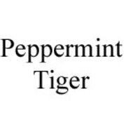 The Peppermint Tiger