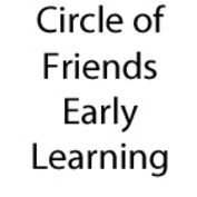 Circle of Friends Early Learning