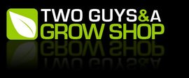 Two Guys & A Grow Shop