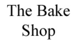 The Bake Shop