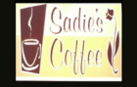 Sadie's Coffee Shop