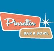 Pinsetter Bar & Bowl
