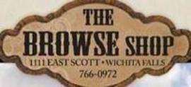The Browse Shop