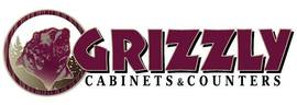 Grizzly Cabinets & Counters
