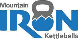 Mountain Iron Kettlebells