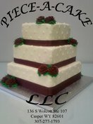 Piece-A-Cake