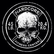 Hardcore Fitness