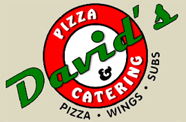 David's Pizza