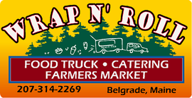Wrap N' Roll