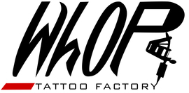 WHOP Tattoo Factory