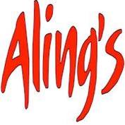 Aling's Chinese Cuisine