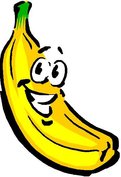 Gone Bananas