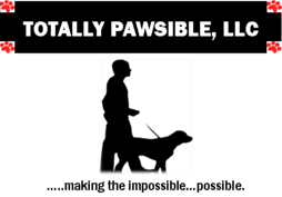 Totally Pawsible