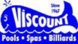 Viscount Pool Spas & Billiards