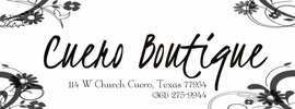 Cuero Gifts & Boutique