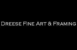 Dreese Fine Art & Framing