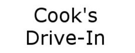 Cook's Drive-In