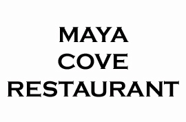 Maya Cove