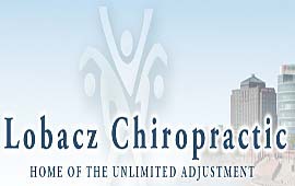 Lobacz Chiropractic