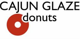 Cajun Glaze Donuts