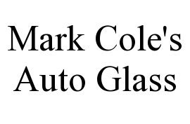 Mark Cole's Auto Glass