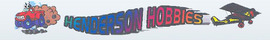 Henderson Hobbies