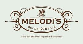 Melodi's Belles & Beaus