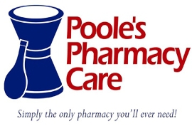 Poole's Pharmacy Care