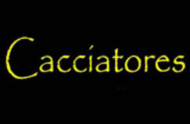 Cacciatores