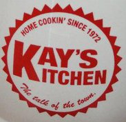Kay's Kitchen