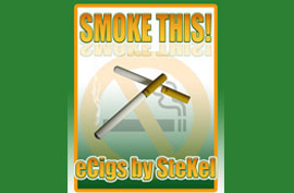 I Smoke This