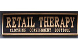Retail Therapy Boutique
