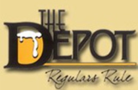 The Depot Sports Pub