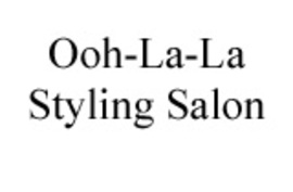 Ooh-La-La Styling Salon
