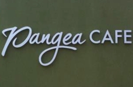 Pangea Cafe