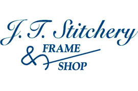 J.T. Stitchery